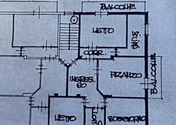 Quadrilocale via del Pretorio, Sassuolo - foto 9