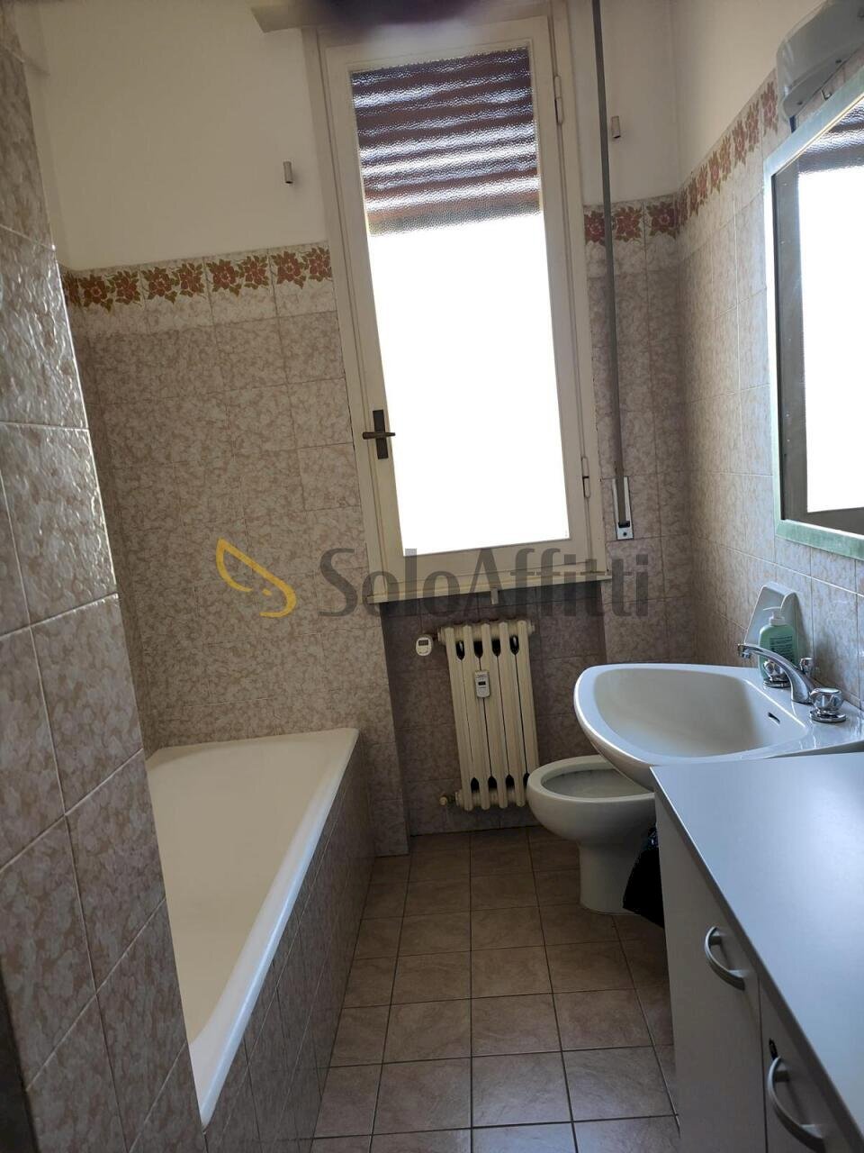 WhatsApp Image 2025-11-26 at 17.23.27 (2).jpeg - Ufficio Via Cesare Balbo 5, Firenze - foto 3