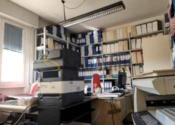 WhatsApp Image 2025-11-26 at 17.23.28 (1).jpeg - Ufficio Via Cesare Balbo 5, Firenze - foto 9