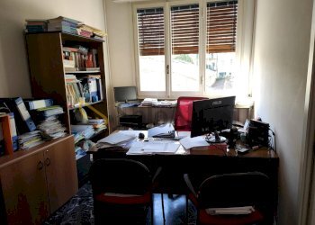 WhatsApp Image 2025-11-26 at 17.23.28 (6).jpeg - Ufficio Via Cesare Balbo 5, Firenze - foto 14