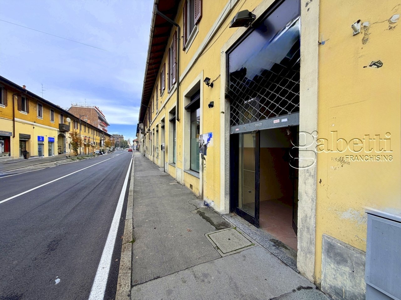 esterno - Commercial Premises Via Andrea Ponti, Cornaredo - photo 1