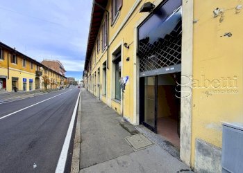 esterno - Commercial Premises Via Andrea Ponti, Cornaredo - photo 1