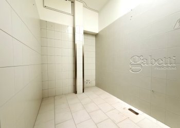 ripostiglio - Commercial Premises Via Andrea Ponti, Cornaredo - photo 6