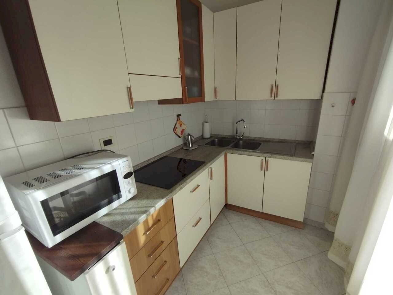 angolo cottura - Bilocale Andora - foto 2