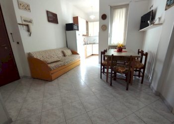 soggiorno - Bilocale Andora - foto 1