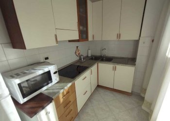 angolo cottura - Bilocale Andora - foto 2