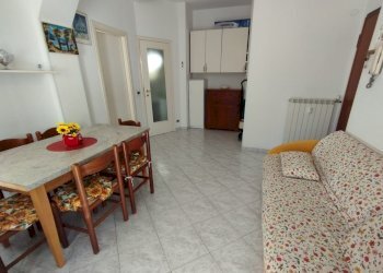 soggiorno - Bilocale Andora - foto 4