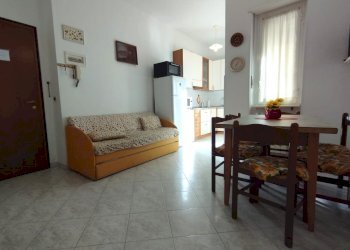 soggiorno - Bilocale Andora - foto 5