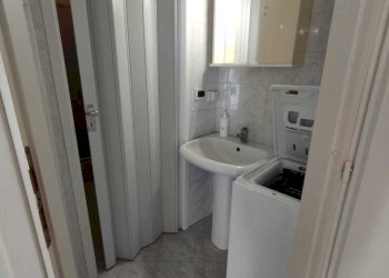 bagno - Bilocale Andora - foto 8