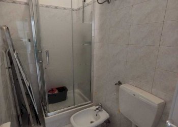 bagno - Bilocale Andora - foto 9