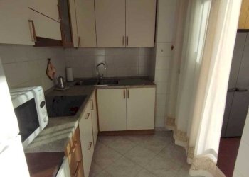 angolo cottura - Bilocale Andora - foto 10