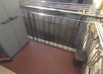 balconcino - Bilocale Andora - foto 11