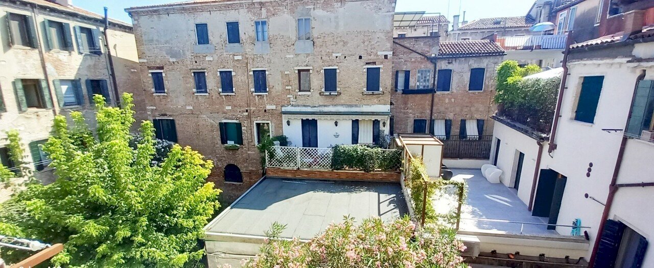 20250722_104109_resized.jpg - Appartamento Venezia (zona Cannaregio) - foto 2