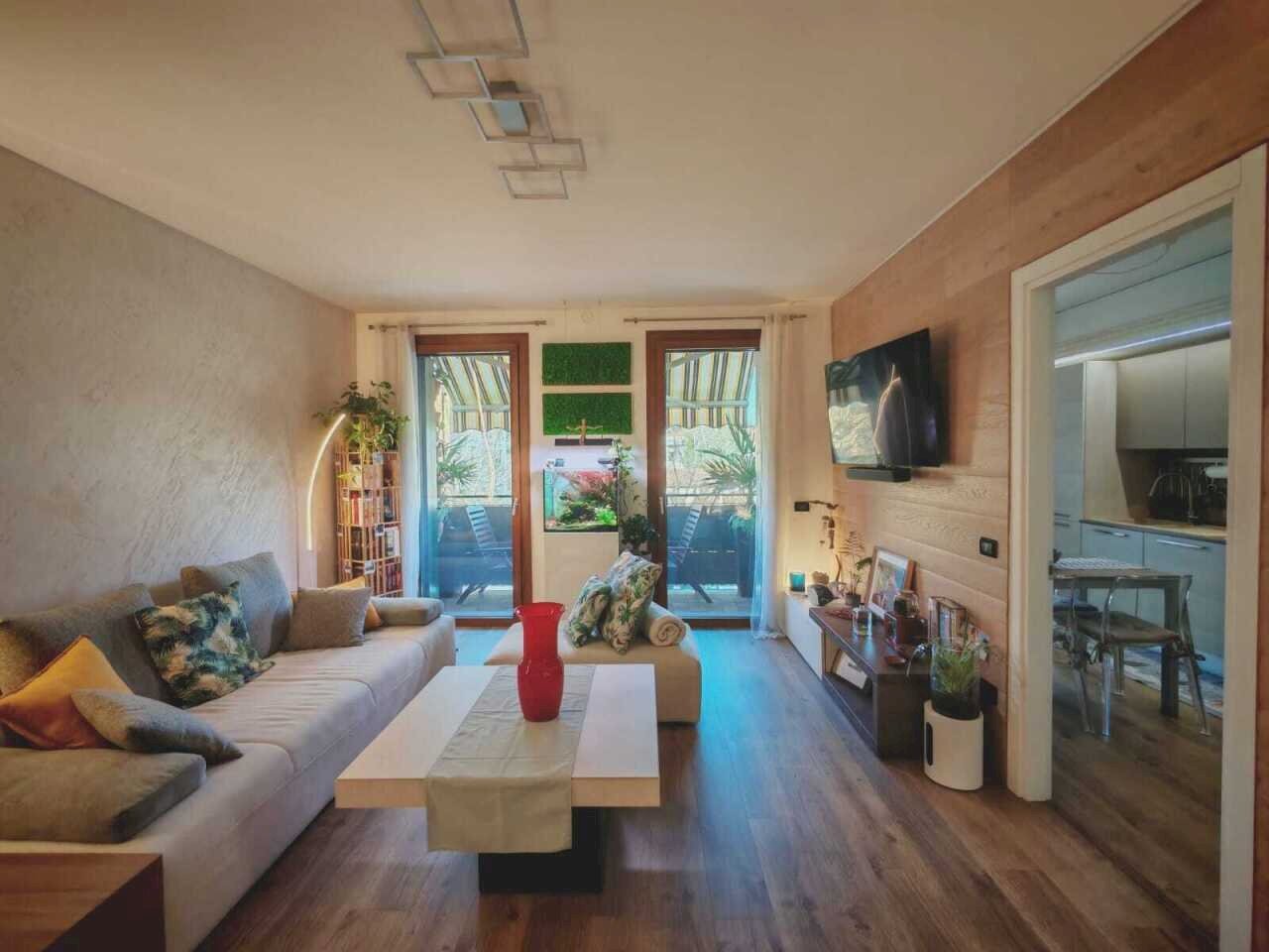 IMG-20251113-WA0003.jpg - Quadrilocale Via Sant'Ilario, Mira - foto 1