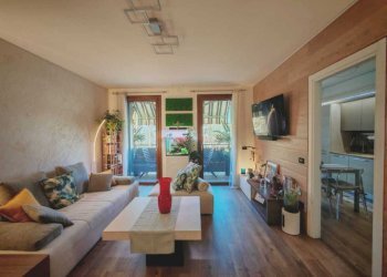 IMG-20251113-WA0003.jpg - Quadrilocale Via Sant'Ilario, Mira - foto 1