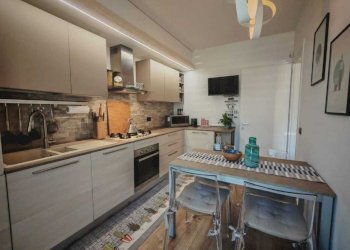 IMG-20251113-WA0012.jpg - Quadrilocale Via Sant'Ilario, Mira - foto 5