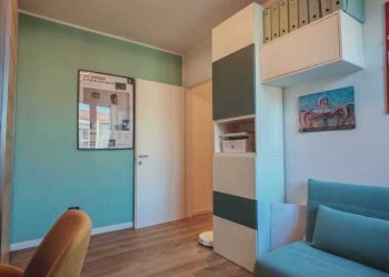 IMG-20251113-WA0005.jpg - Quadrilocale Via Sant'Ilario, Mira - foto 7