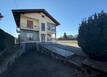 Porzione di casa Stradale Cappella Merli, Bricherasio - foto 2