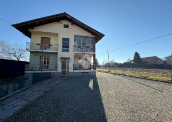 Porzione di casa Stradale Cappella Merli, Bricherasio - foto 3