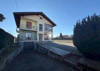Porzione di casa Stradale Cappella Merli, Bricherasio - foto 5