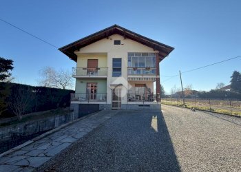 Porzione di casa Stradale Cappella Merli, Bricherasio - foto 6