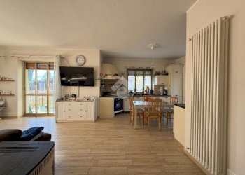 Porzione di casa Stradale Cappella Merli, Bricherasio - foto 8