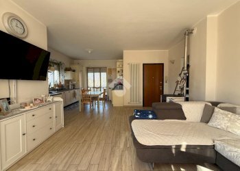 Porzione di casa Stradale Cappella Merli, Bricherasio - foto 9