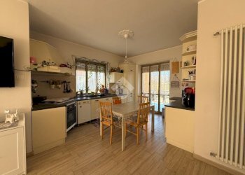 Porzione di casa Stradale Cappella Merli, Bricherasio - foto 12