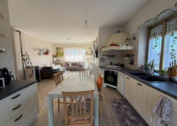 Porzione di casa Stradale Cappella Merli, Bricherasio - foto 13