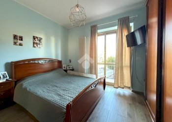 Porzione di casa Stradale Cappella Merli, Bricherasio - foto 16