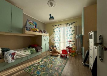 Porzione di casa Stradale Cappella Merli, Bricherasio - foto 17