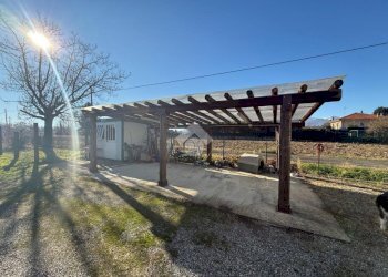 Porzione di casa Stradale Cappella Merli, Bricherasio - foto 26