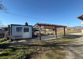 Porzione di casa Stradale Cappella Merli, Bricherasio - foto 27