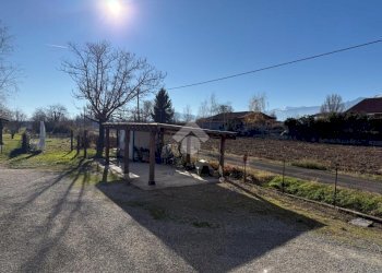 Porzione di casa Stradale Cappella Merli, Bricherasio - foto 28