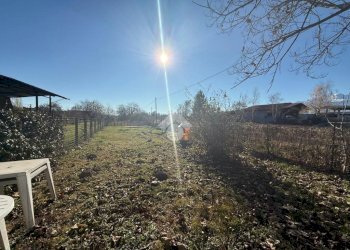 Porzione di casa Stradale Cappella Merli, Bricherasio - foto 30