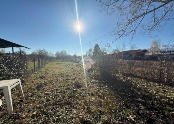 Porzione di casa Stradale Cappella Merli, Bricherasio - foto 33