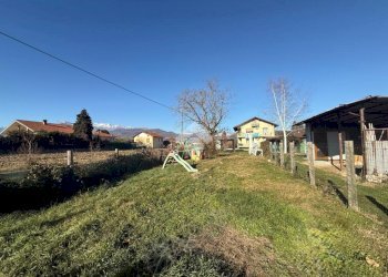 Porzione di casa Stradale Cappella Merli, Bricherasio - foto 34