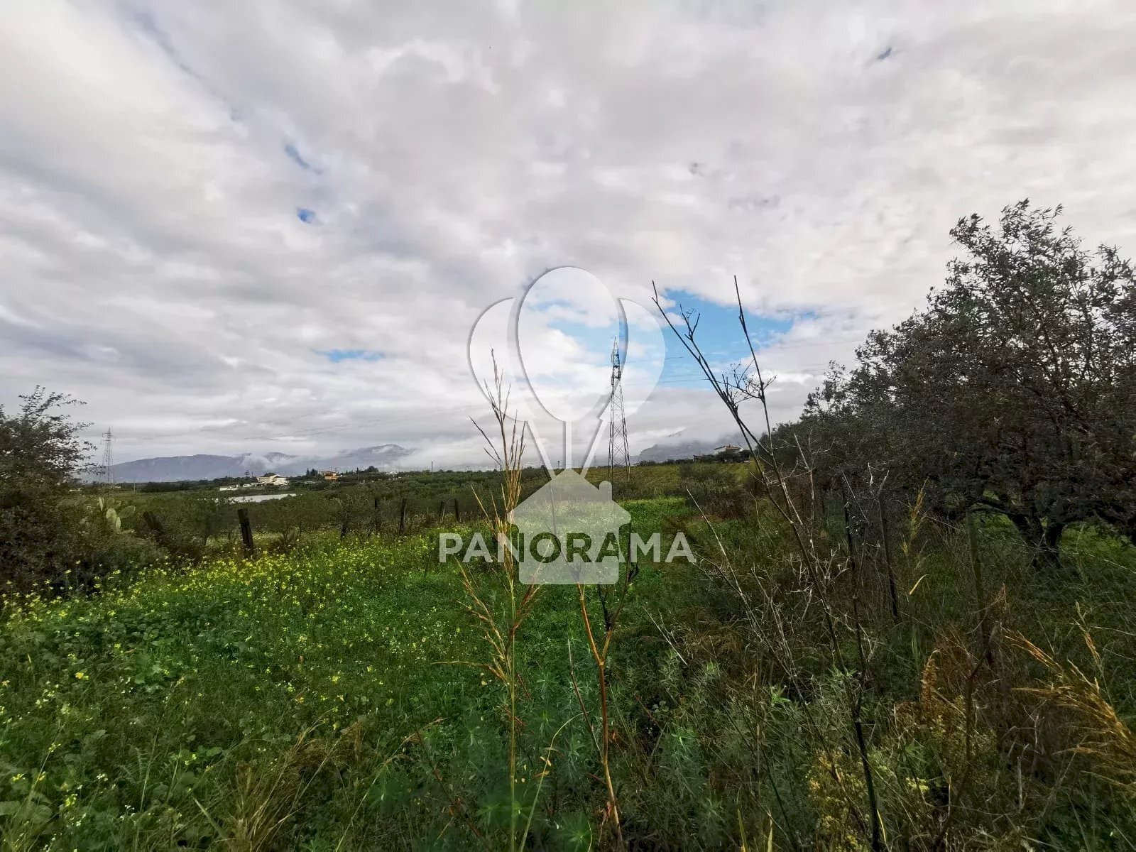 Terreno edificabile B&B falconeria, Partinico - foto 1