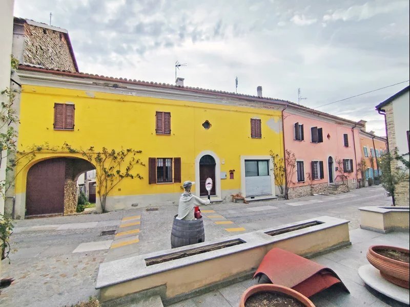 Dimora Storica Bossolasco - foto 1