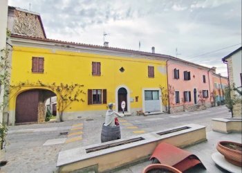 Dimora Storica Bossolasco - foto 1