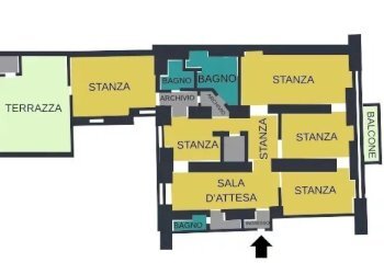 Office Ventimiglia - photo 2