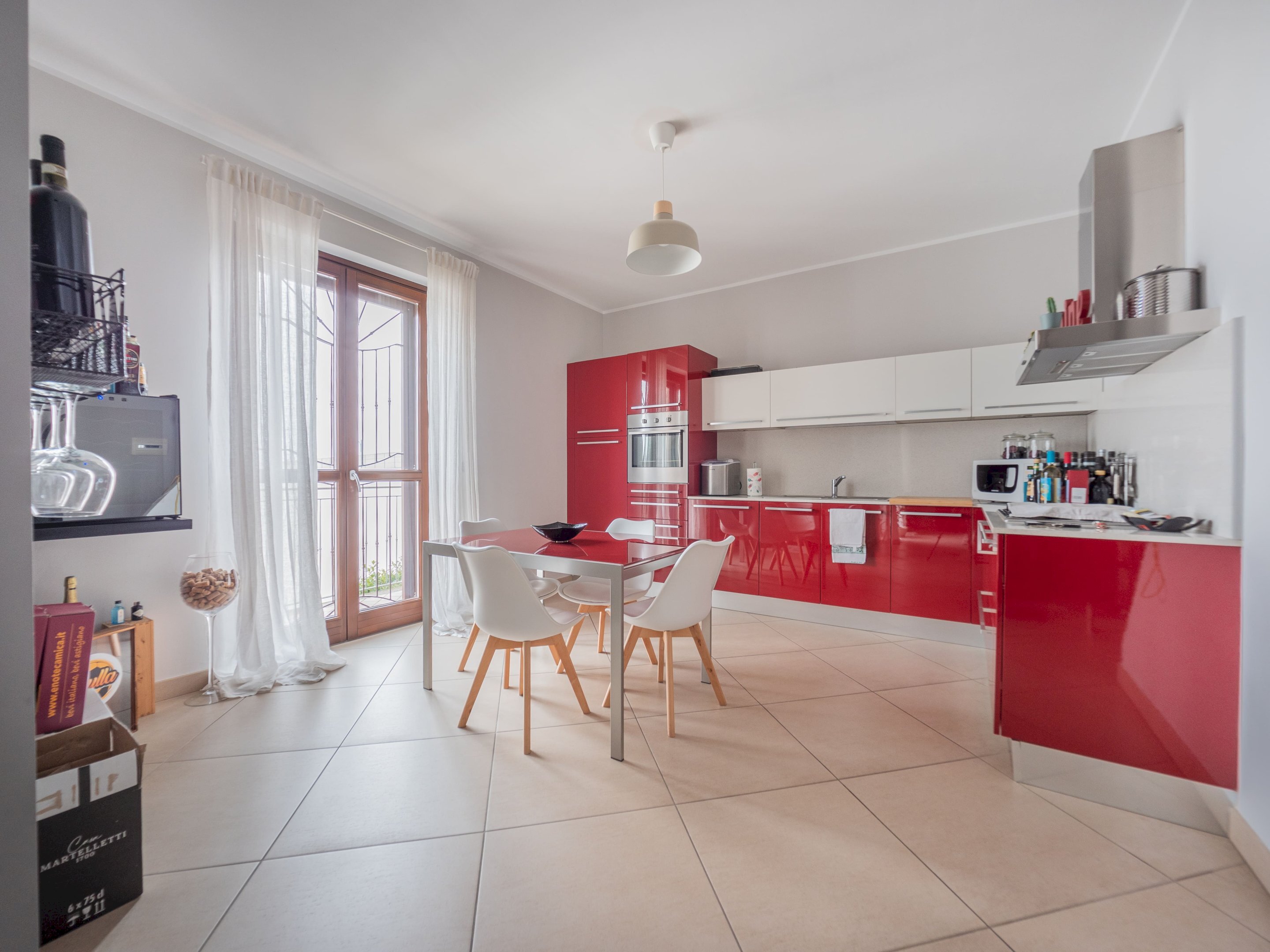 Quadrilocale Asti - foto 1