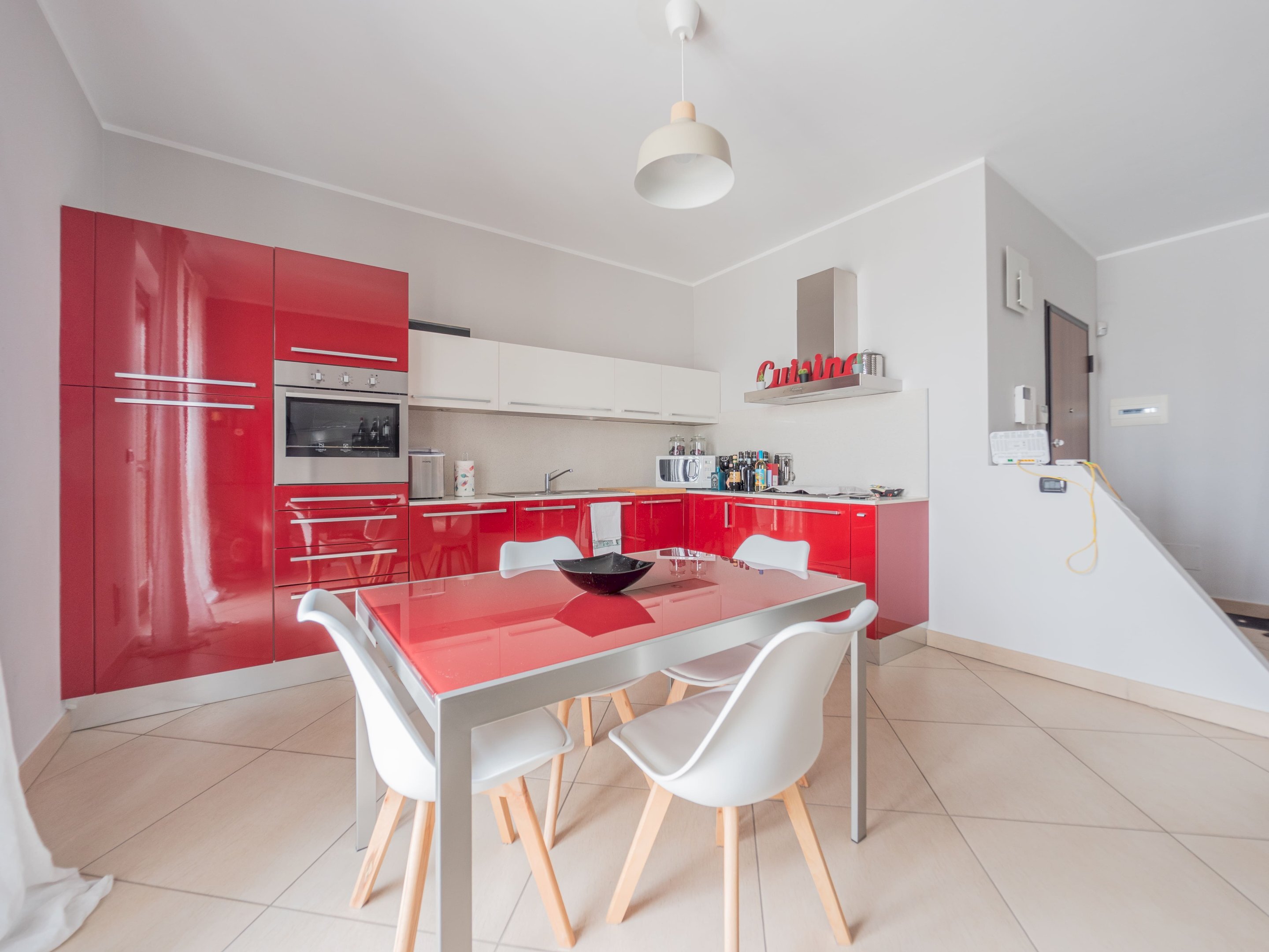 Quadrilocale Asti - foto 2