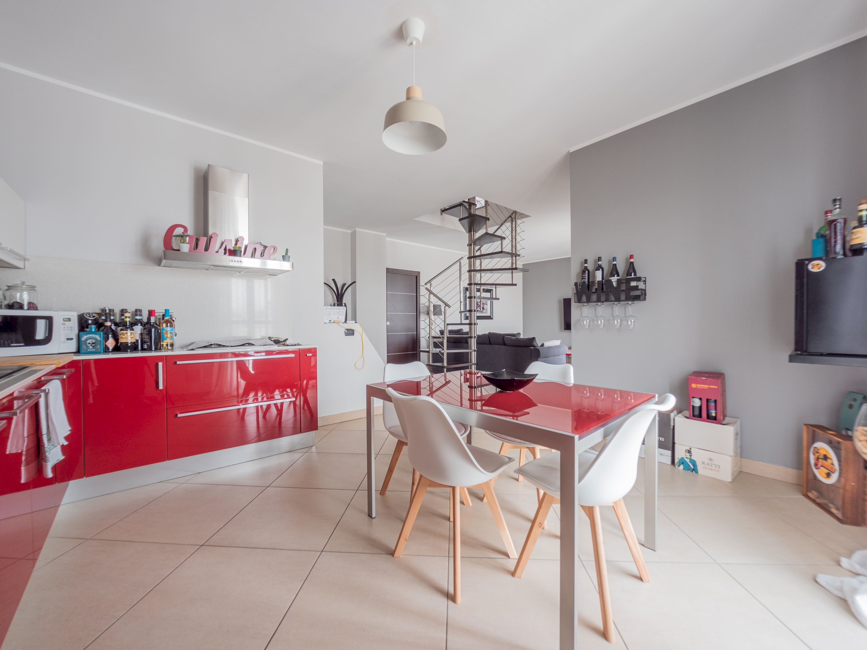 Quadrilocale Asti - foto 3