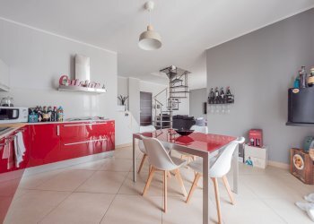 Quadrilocale Asti - foto 3