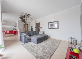 Quadrilocale Asti - foto 4