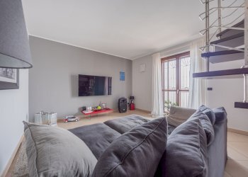 Quadrilocale Asti - foto 5