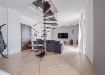 Quadrilocale Asti - foto 7