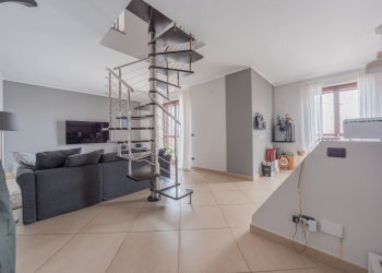 Quadrilocale Asti - foto 8