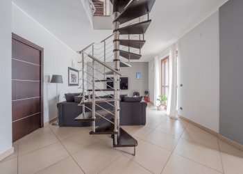 Quadrilocale Asti - foto 9